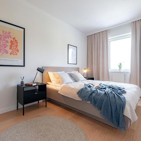 Apartament Nr 19 - Apartamenty Wakacyjna 5 Mielno  Buitenkant foto