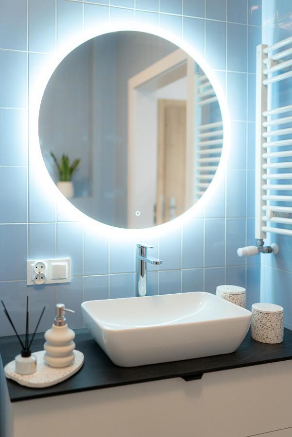 Apartament Nr 19 - Apartamenty Wakacyjna 5 Mielno  Buitenkant foto