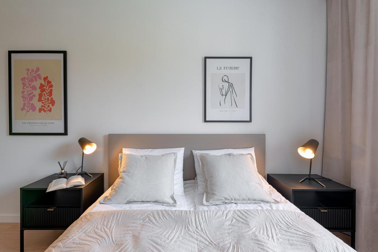 Apartament Nr 19 - Apartamenty Wakacyjna 5 Mielno  Buitenkant foto