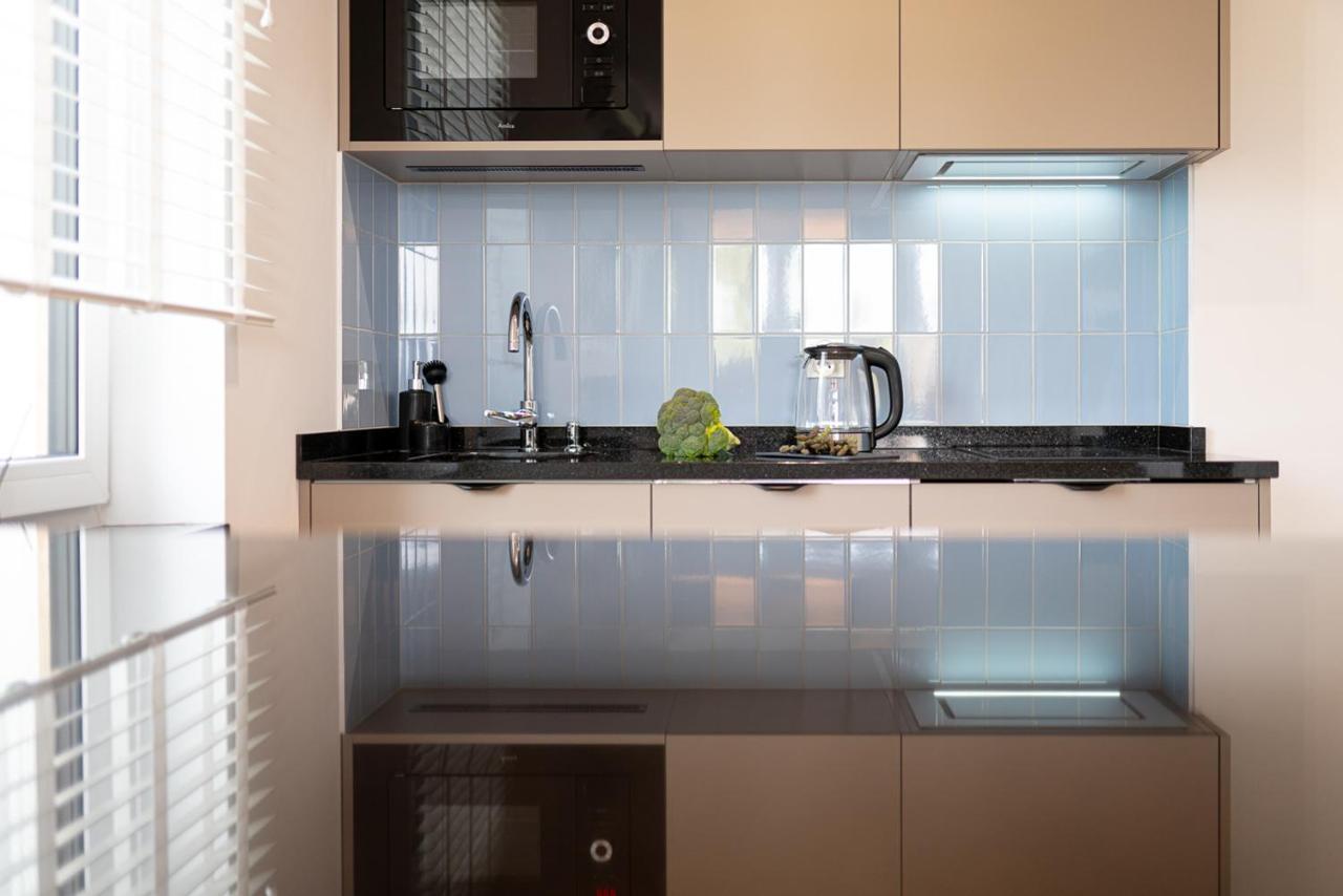 Apartament Nr 19 - Apartamenty Wakacyjna 5 Mielno  Buitenkant foto